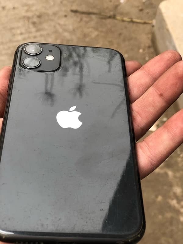 iphone 11 non pta 64 Gb 4