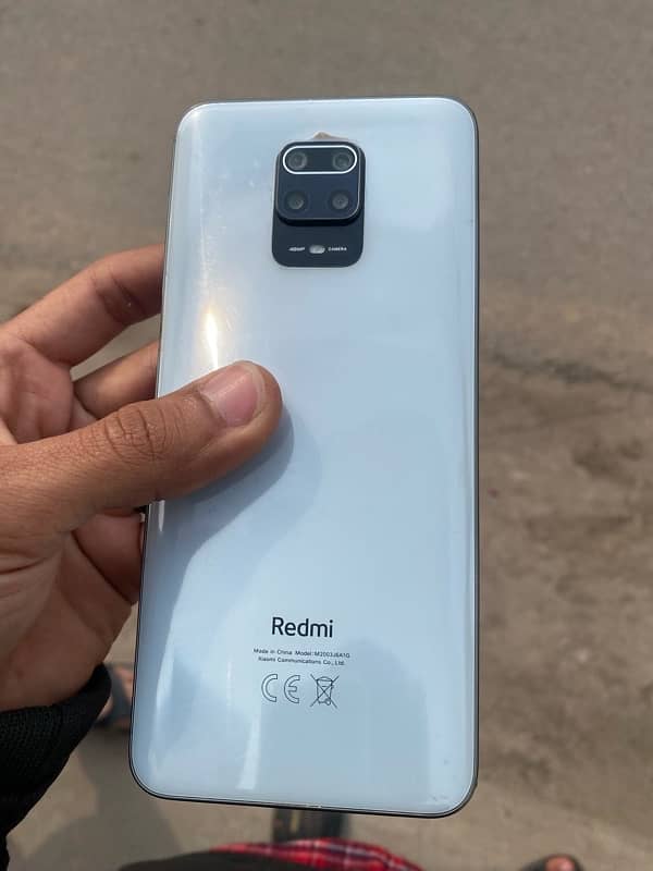 Redmi Note 9s 6/128 1