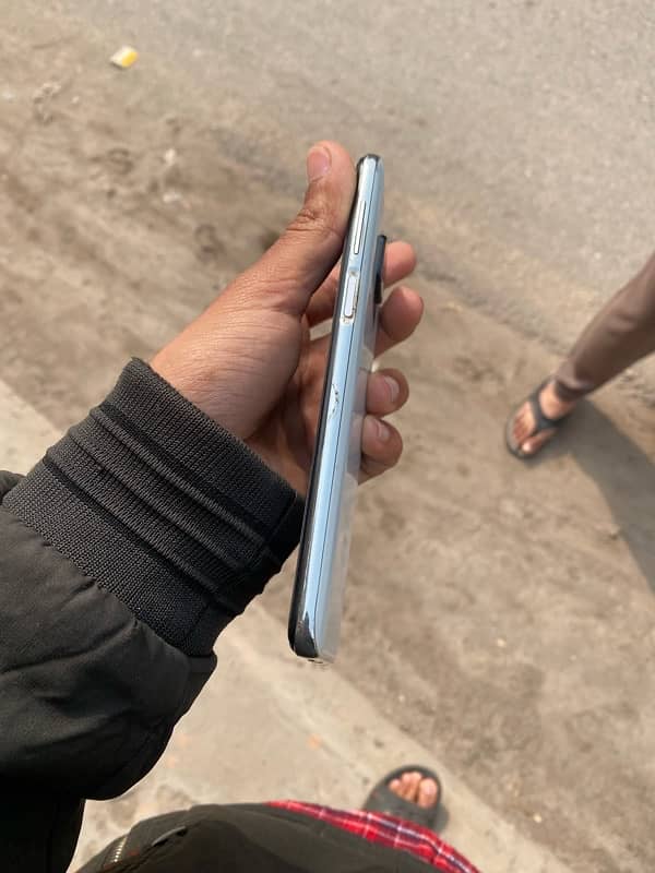 Redmi Note 9s 6/128 4