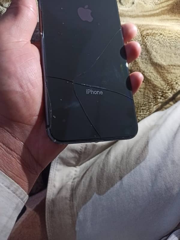 iPhone 8 plus 0