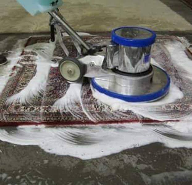 Professional Sofa Carpet Rugs Cleaning/Water Tank Cleaning/ 5