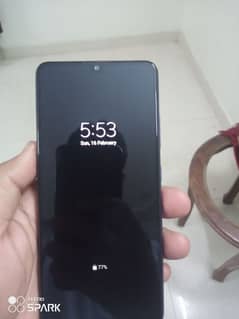 Samsung galaxy A32 6 128 with box