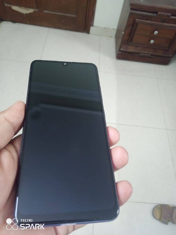 Samsung galaxy A32 6 128 with box 7