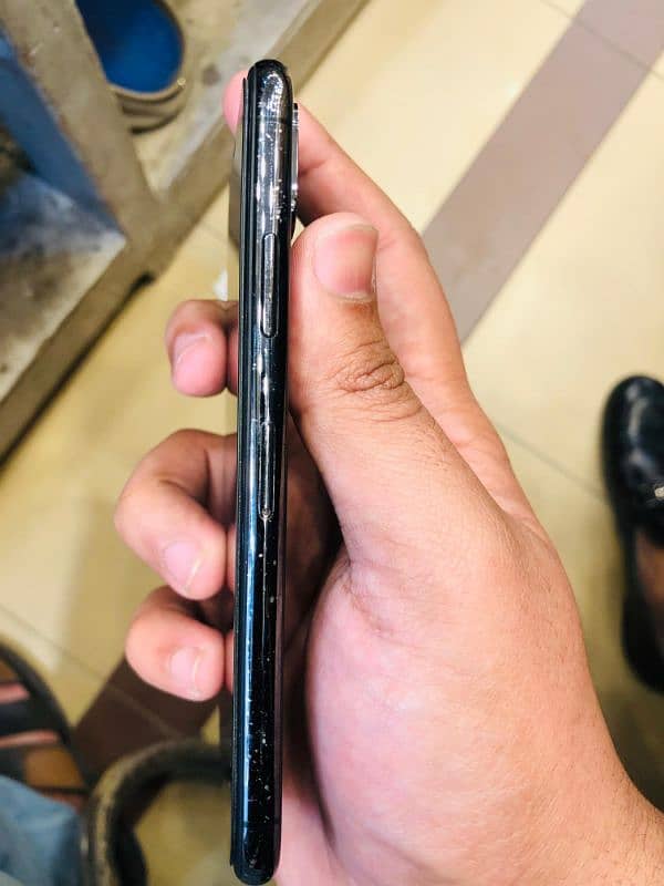 iphone x 64gb non pta 3