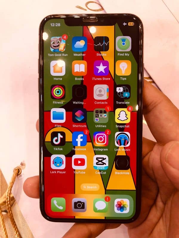 iphone x 64gb non pta 4