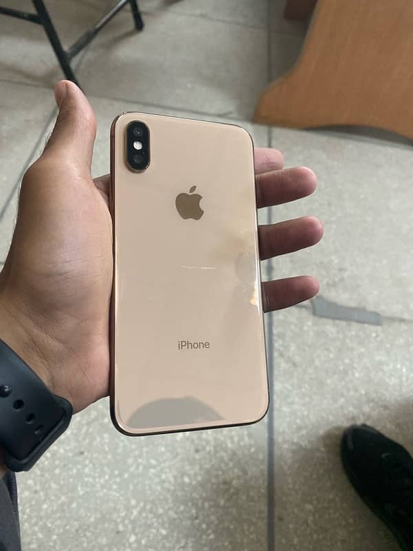 Iphone XS 2