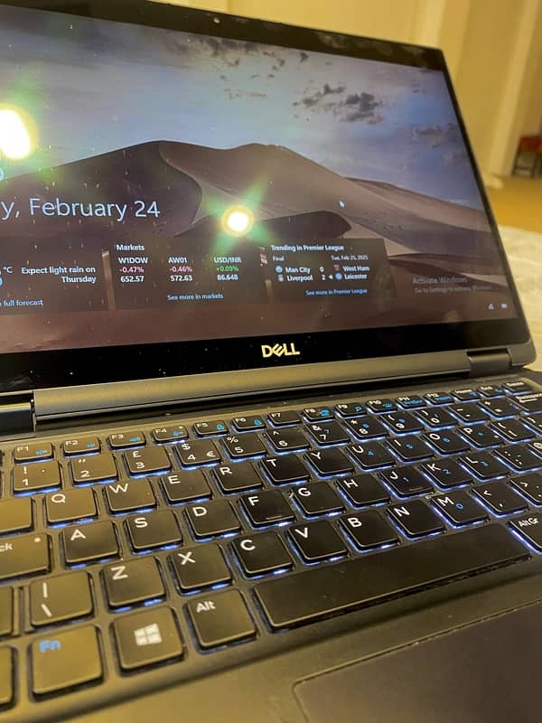 Dell Latitude 7390 2 in 1 for Sale 0