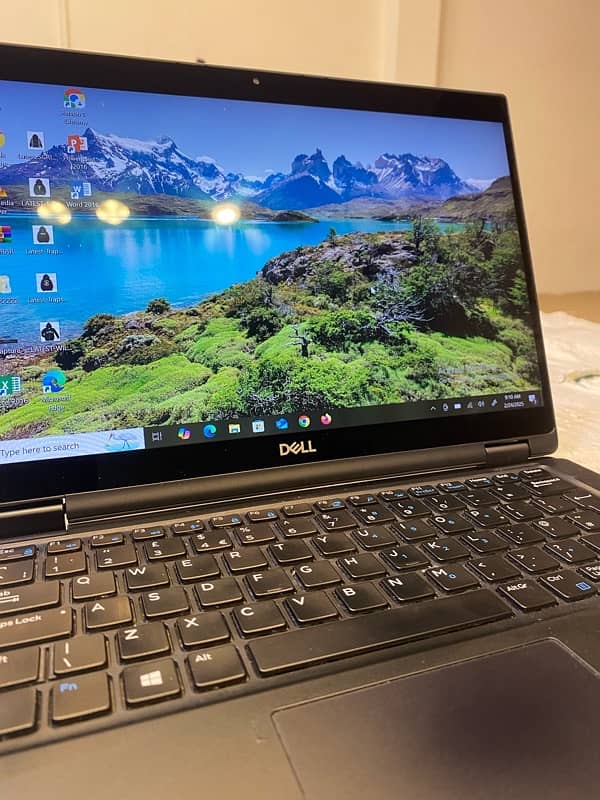 Dell Latitude 7390 2 in 1 for Sale 2