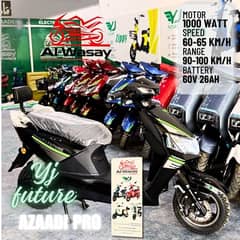 Top Brand Electric Scooty For Sale