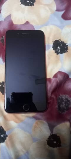 iPhone 8 plus  pta 64 gb repair hona wala battery nahi ha