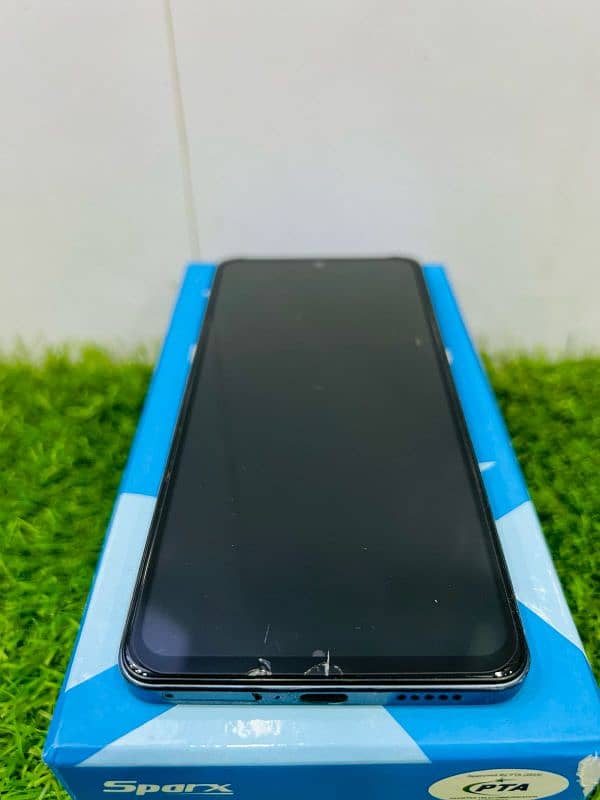 vivo v27e 6