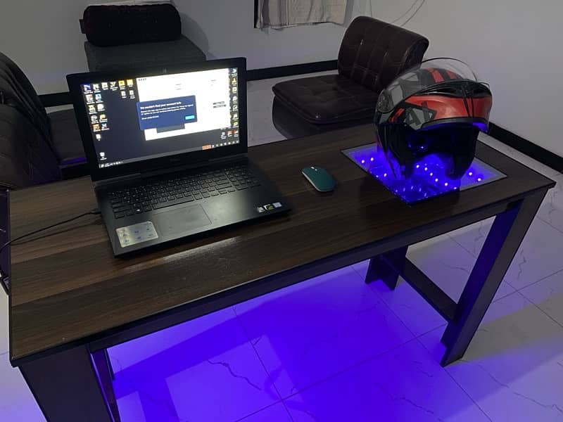 Pc Tables RGB15 6