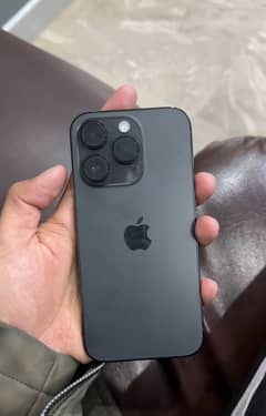 Apple iPhone 14 Pro