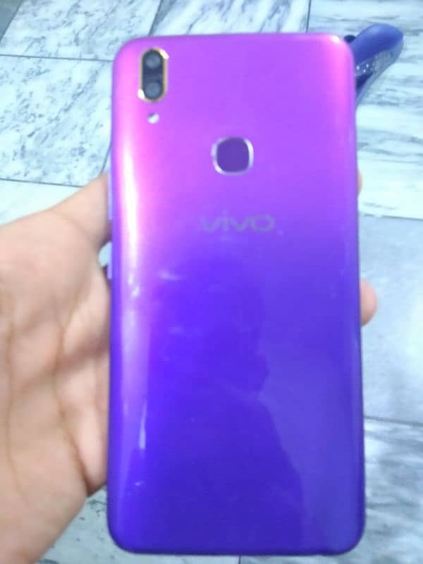 Vivo y85a pta approved dual sim 3