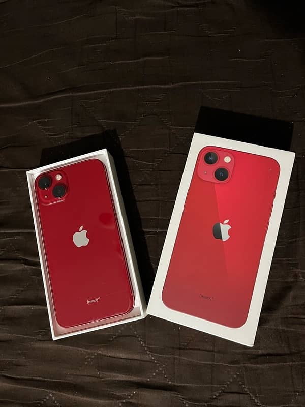 Iphone 13 256gb non pta mdm 2