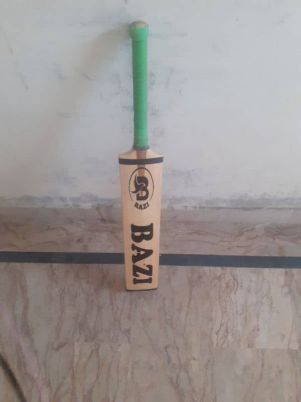 tape ball cricket bat 1