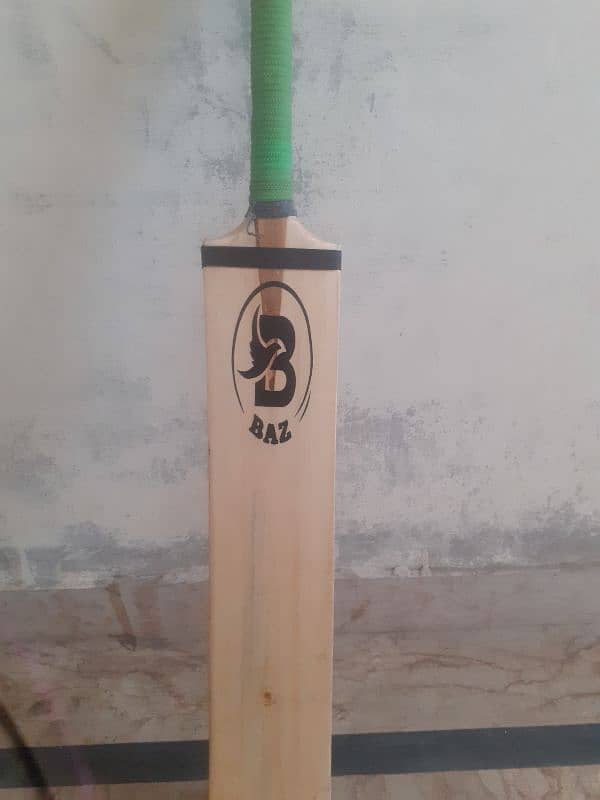 tape ball cricket bat 2