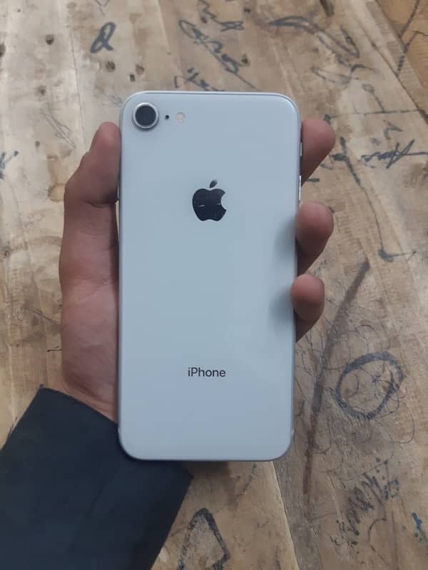 Iphone 8 non (jv) 64gb 0