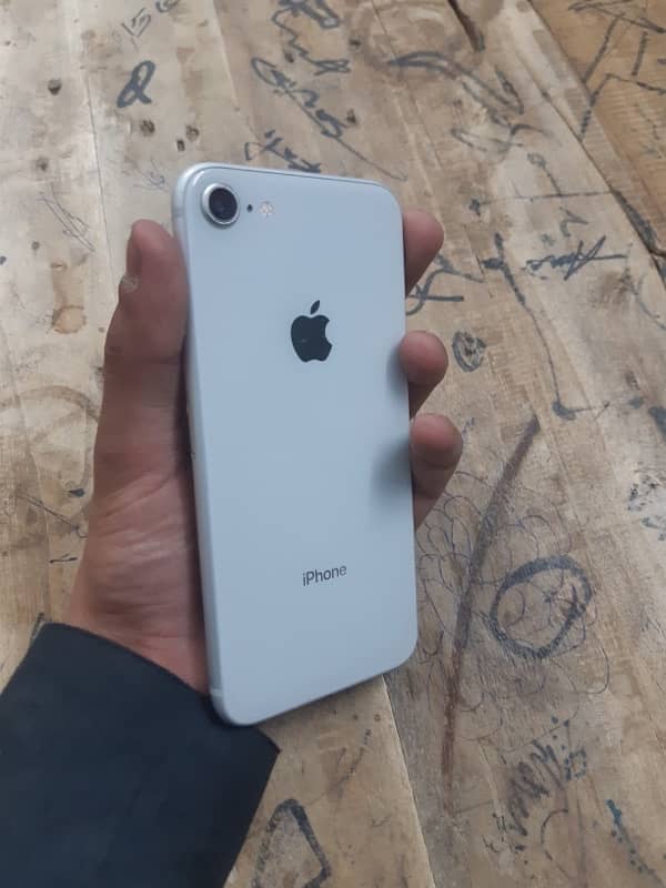 Iphone 8 non (jv) 64gb 2