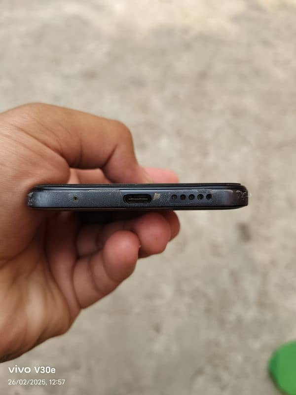 Redmi note 11 6+6/128GB 10/10 condition 4