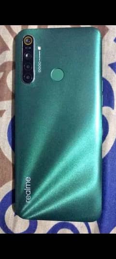 Realme 5i 4/64GB