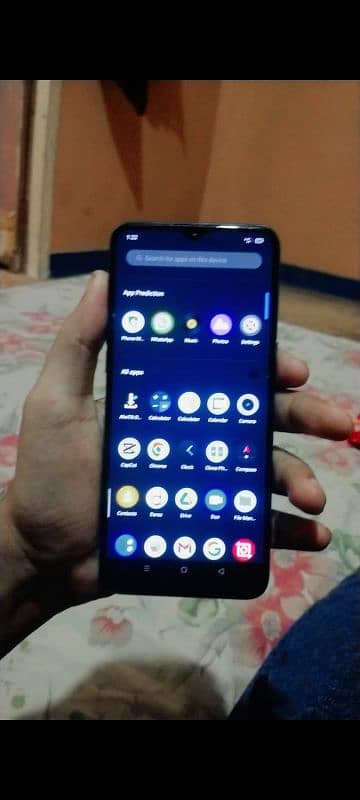 Realme 5i 4/64GB 2