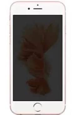 phone 6s pta approved 16gb panl crack home button khrab working good