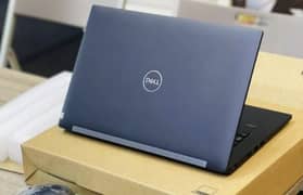 Dell Core i5 6th Generation-1080p Display Resolution(Ram 8GB+SSD 256GB