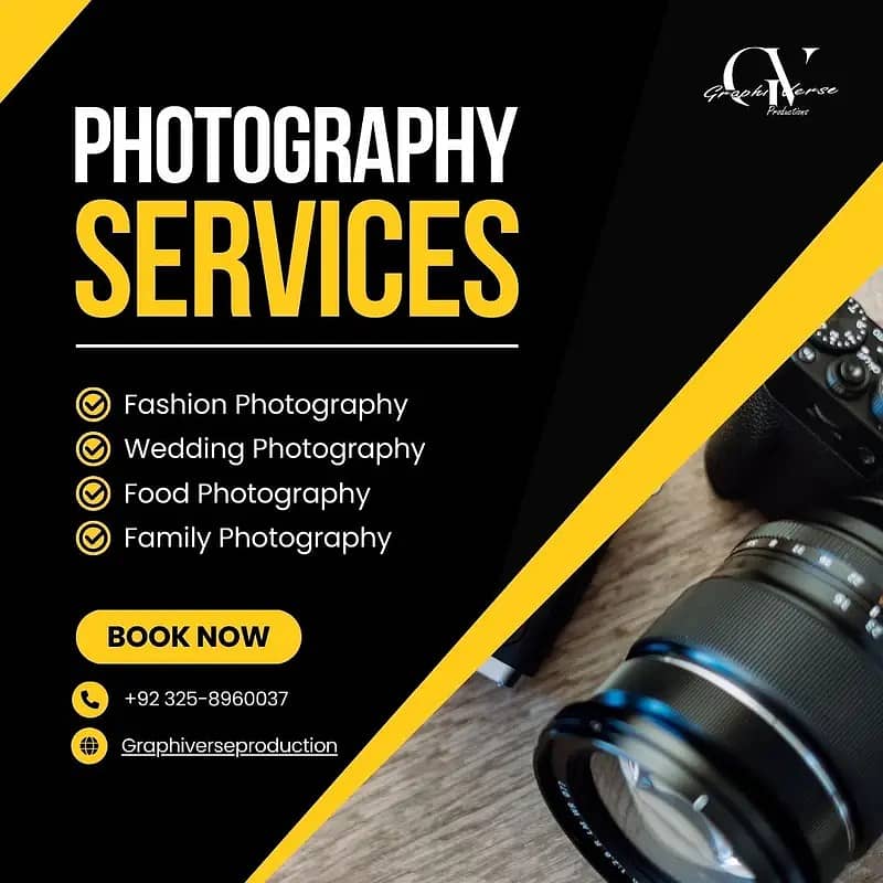 Best Male & Female Wedding Photographer and Videographer Services 2