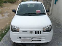 Suzuki Alto 2020