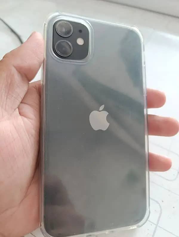 Apple iPhone 11 64 JV 0