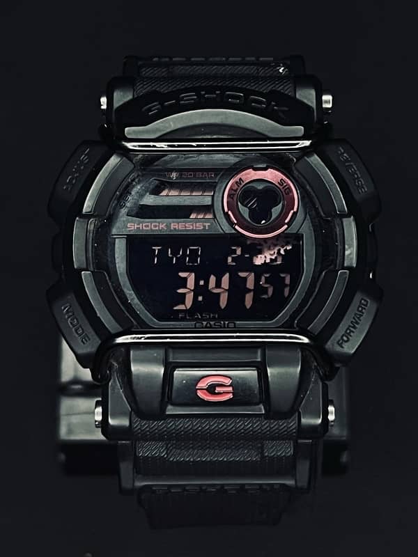 G-Shocks original, Prices are different 1