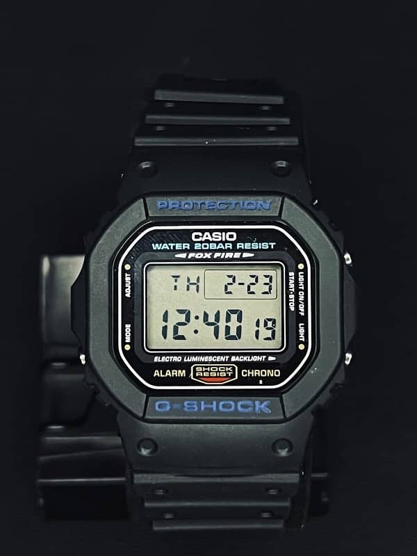 G-Shocks original, Prices are different 4