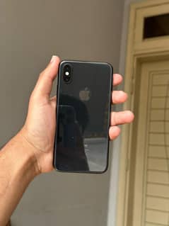 Iphone Xs non pta