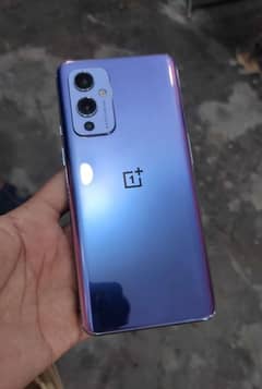 OnePlus 9  12/256