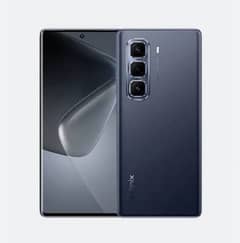 Infinix Hot 50 Pro plus