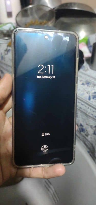 Samsung S20 Fe (SALE & EXCHANGE) 1