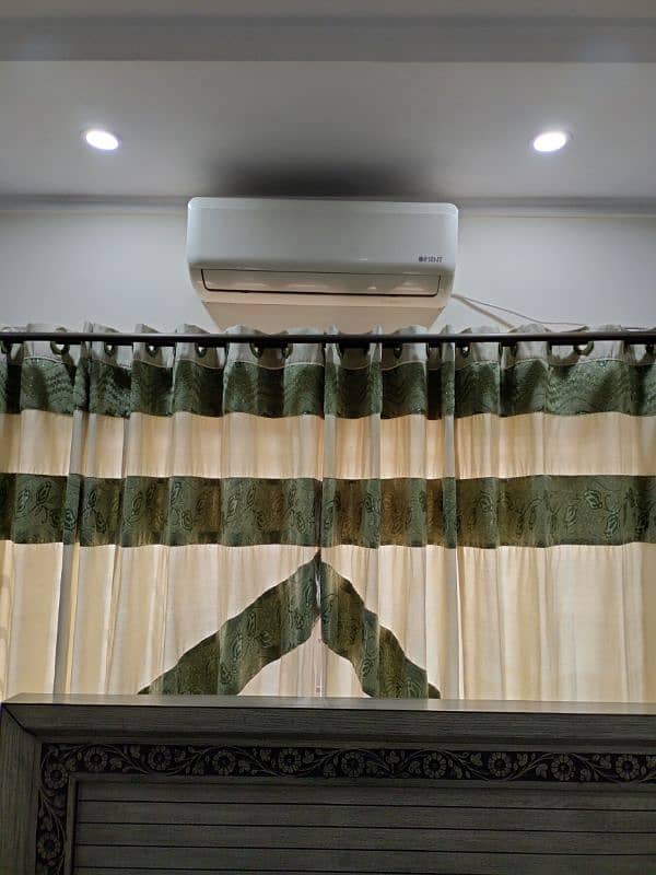 2 curtain for sale 3