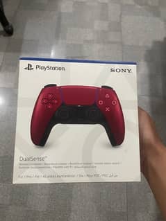 ps5 dualsense wireless controller