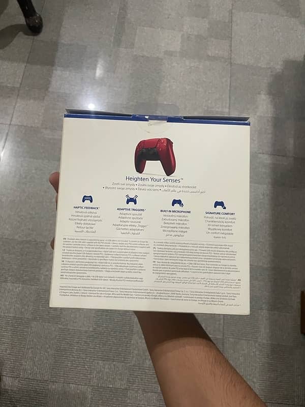 ps5 dualsense wireless controller 1
