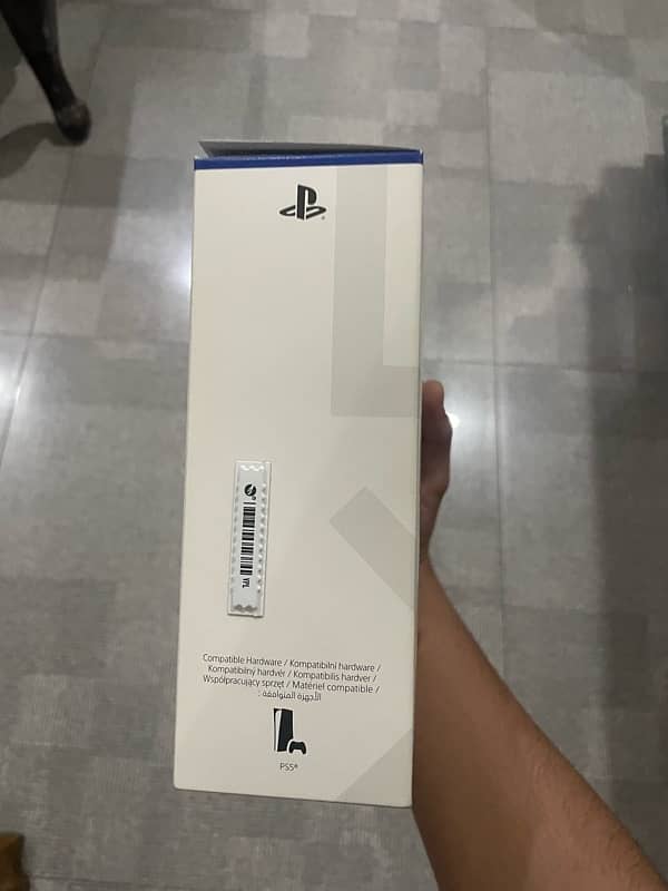 ps5 dualsense wireless controller 2