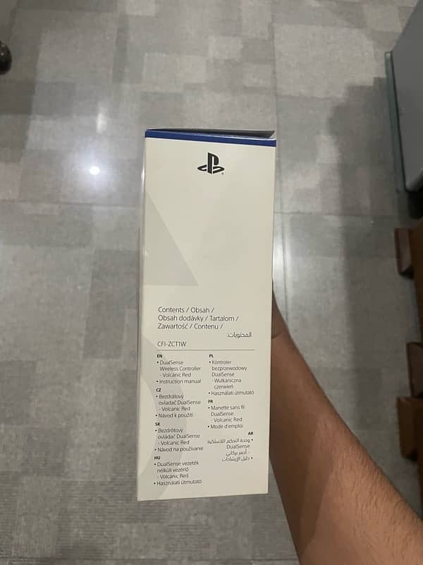ps5 dualsense wireless controller 4