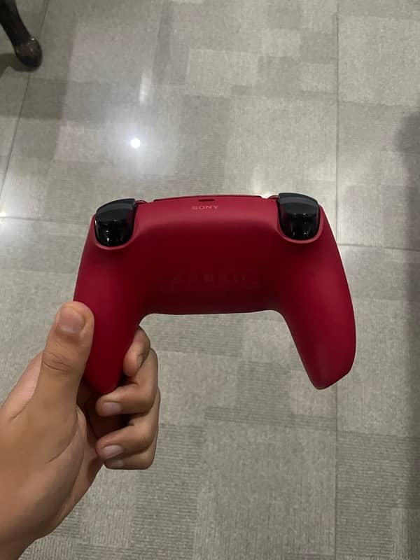 ps5 dualsense wireless controller 5