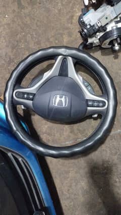 Honda insight 2012 multimedia stearing. . . .