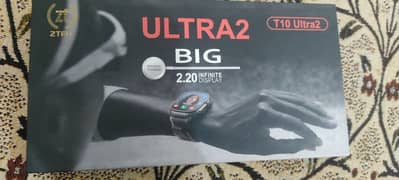 ultra 2 smart watch