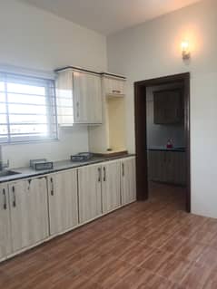 2 Kanal Upper Portion Availabe For Rent in G-16 Islamabad.