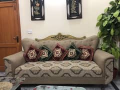 7 seater sofa