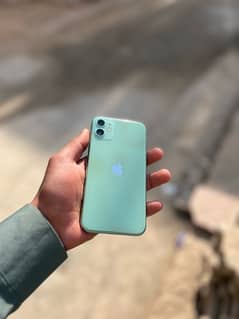 Iphone 11 Non-PTA 64gb