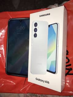 samsung A16[8][256]