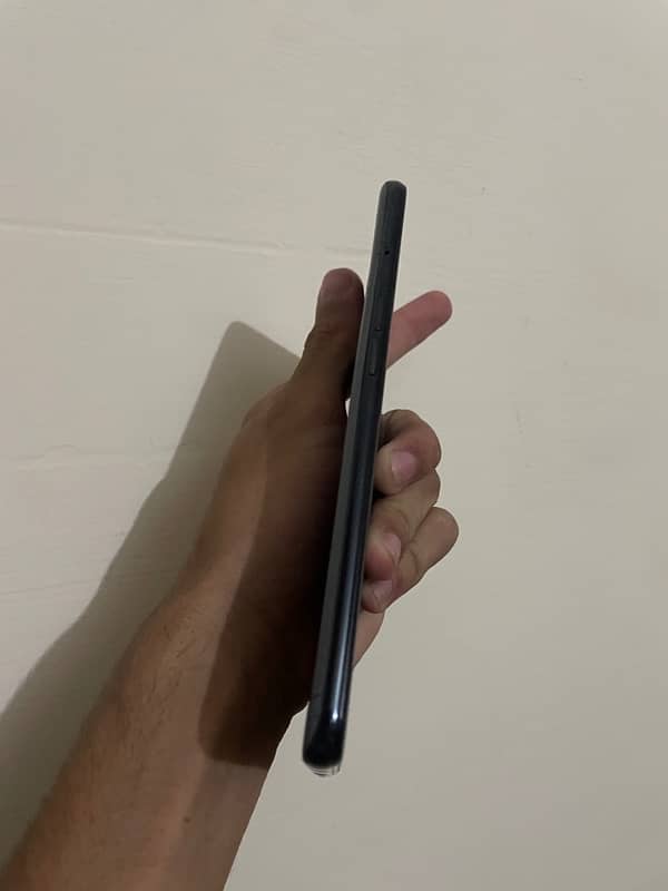 oppo reno 5 | 8/128 black colour with box 1